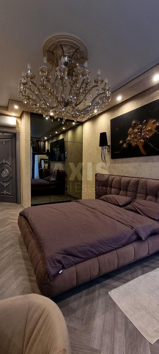 3k apartment vul. Andriya Verkhohlyada 11618093