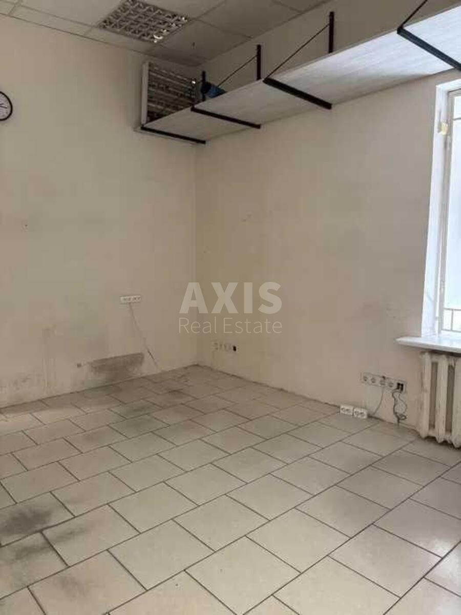 Office vul. Volodymyrs'ka 81А, 64m2618434