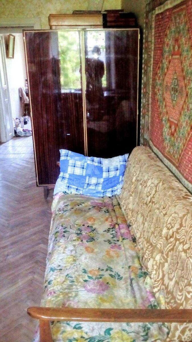 3к квартира ул. Кирилловская 4479118