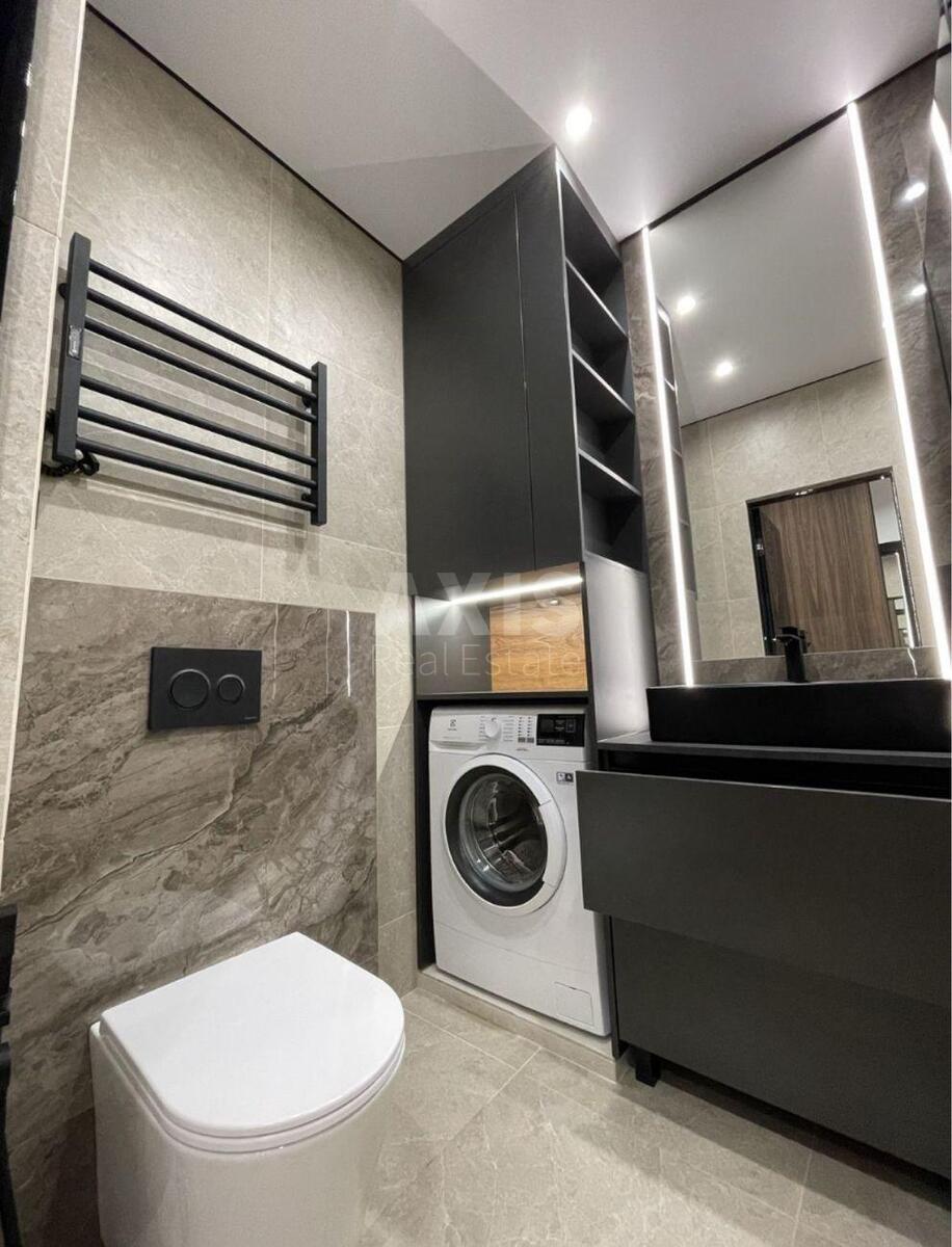 1k apartment vul. Myhajla Maksymovycha 247
