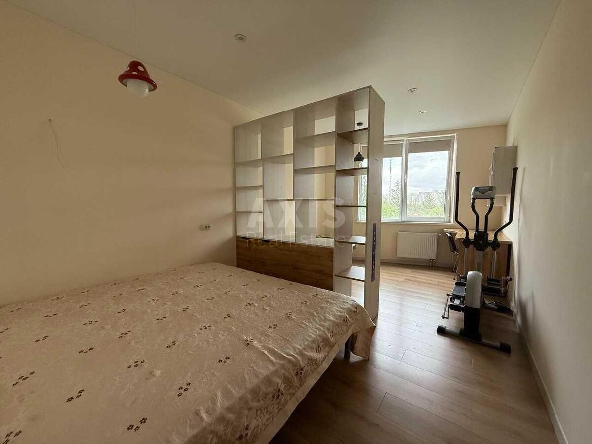1k apartment vul. Volodymyra Naumovycha 4574963
