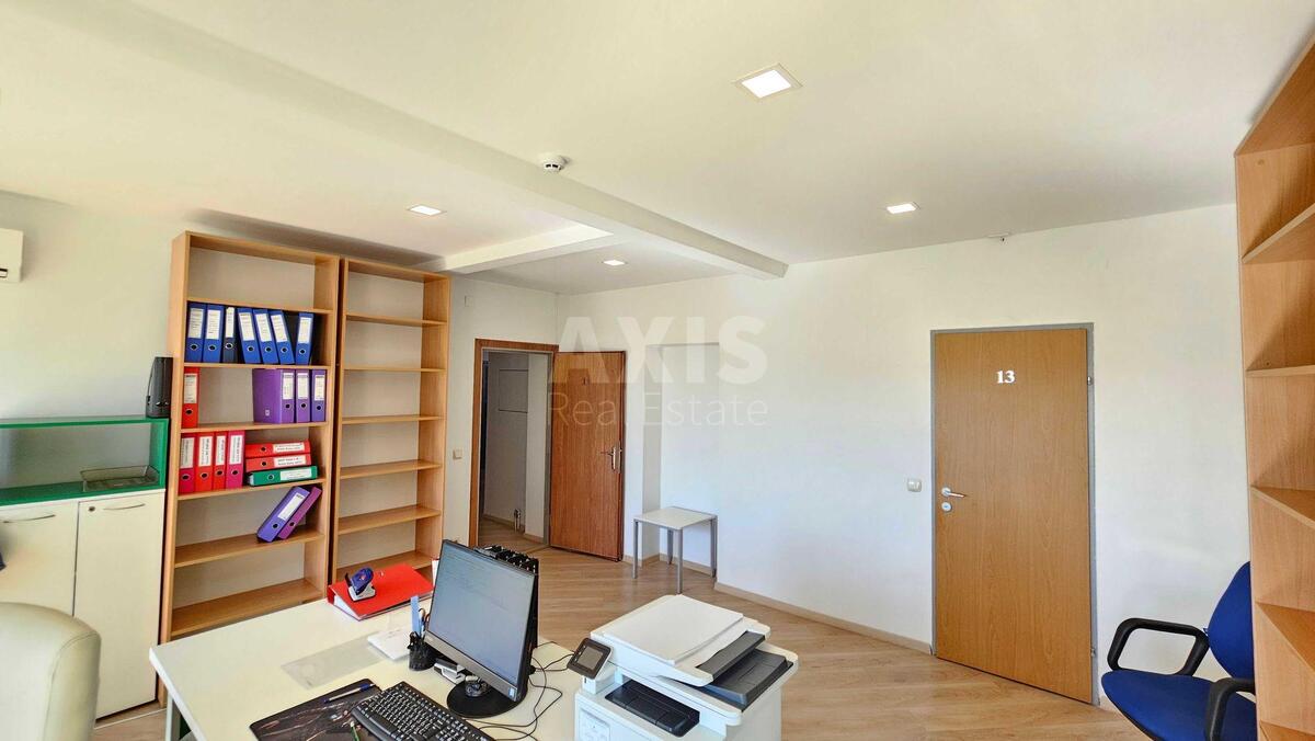 Office vul. Velyka Vasyl'kivs'ka 9/2, 477m2618931