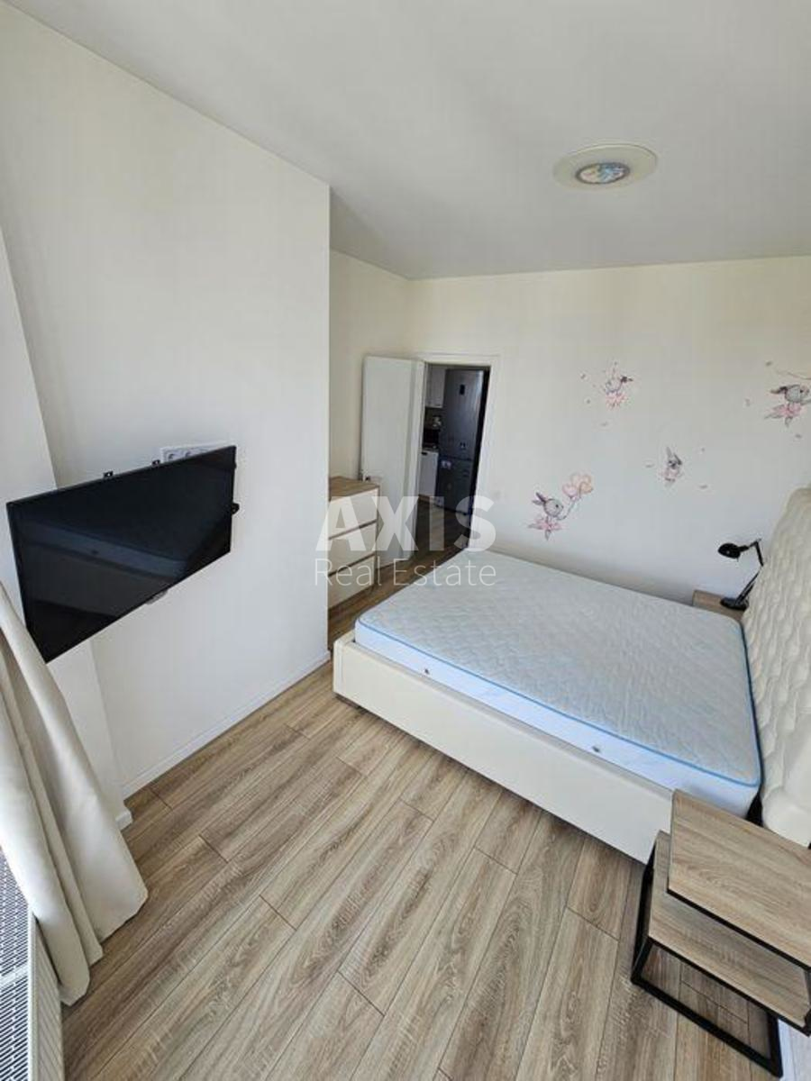 1k apartment vul. Dragomanova 20