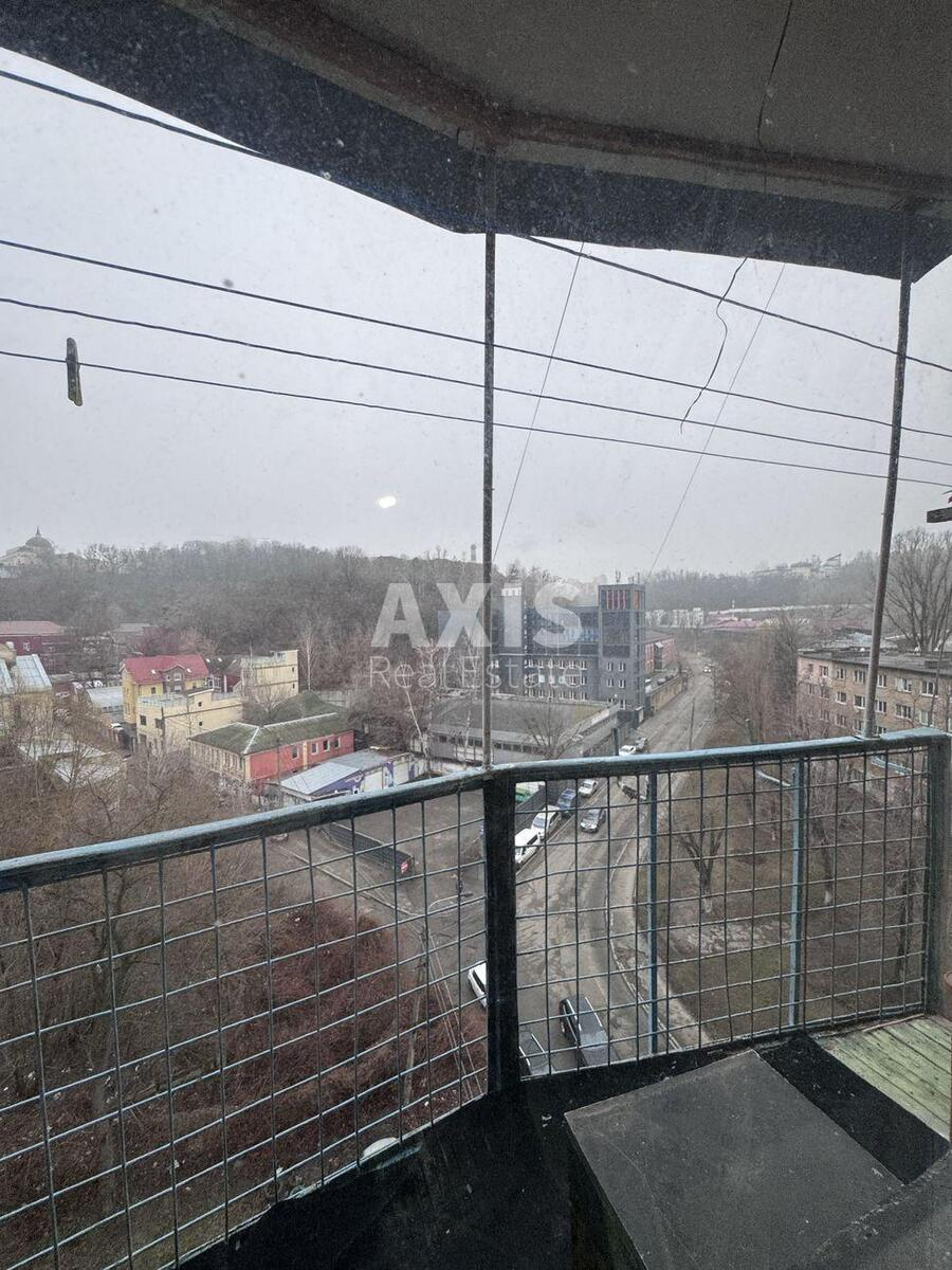 1к квартира ул. Нижнеюрковская 132