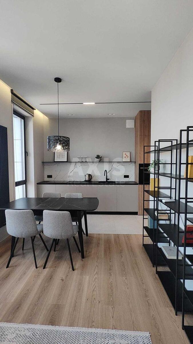2к квартира ул. Бульварно-Кудрявская 15А575832