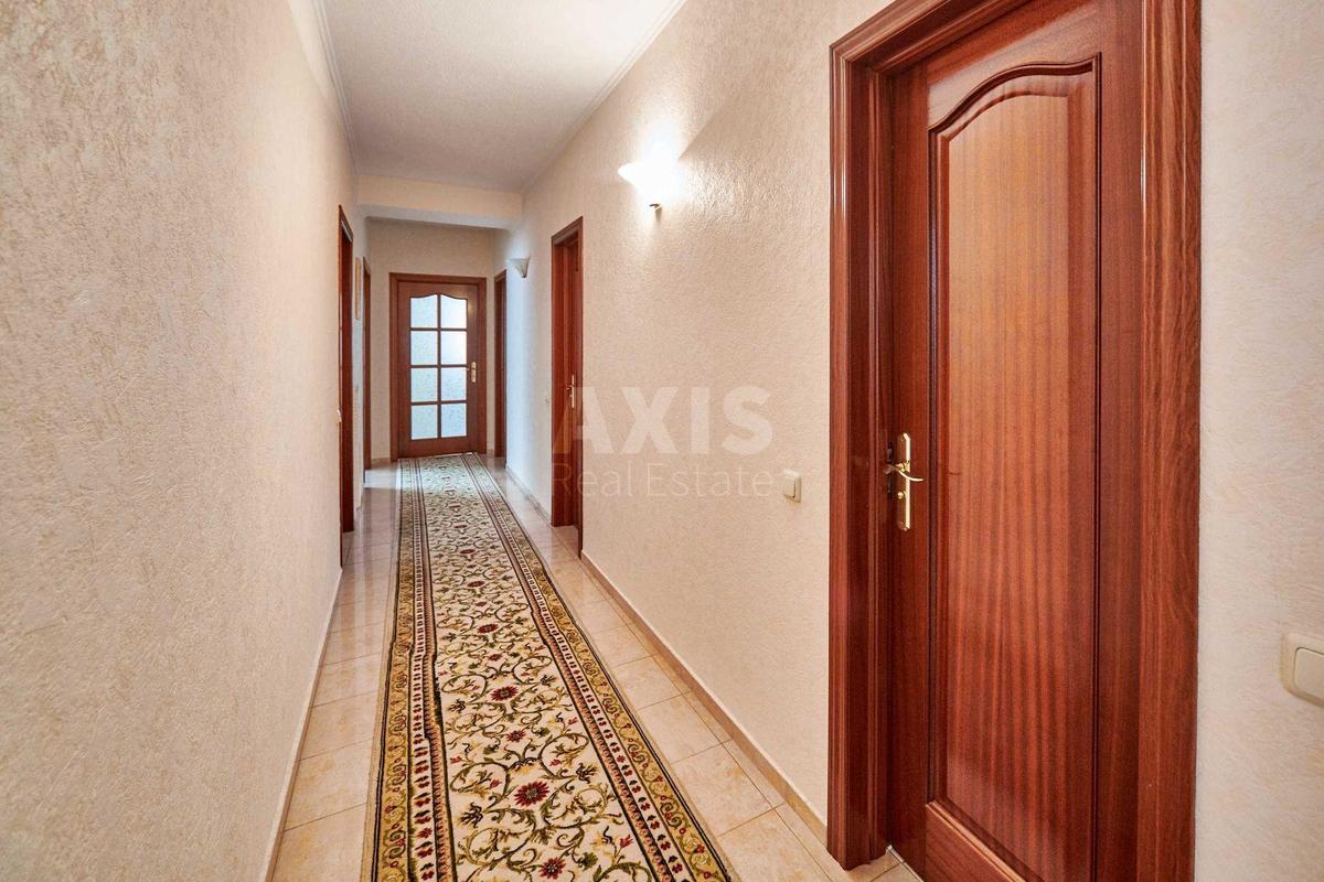 3k apartment vul. Tymoshenka Marshala 2910