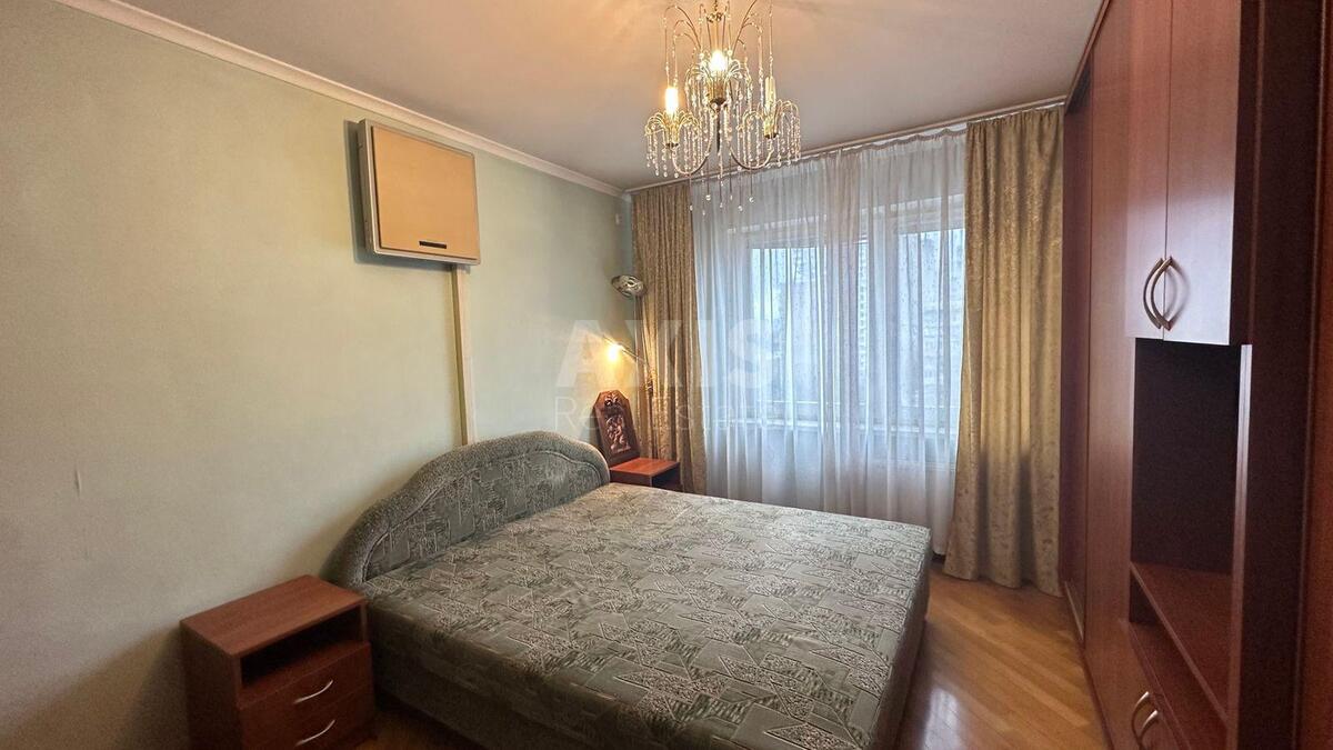 3к квартира ул. Героев Днепра 90