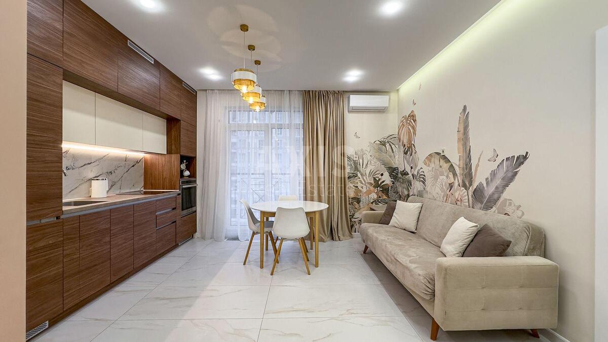 2k apartment vul. Myhajla Maksymovycha 24577090
