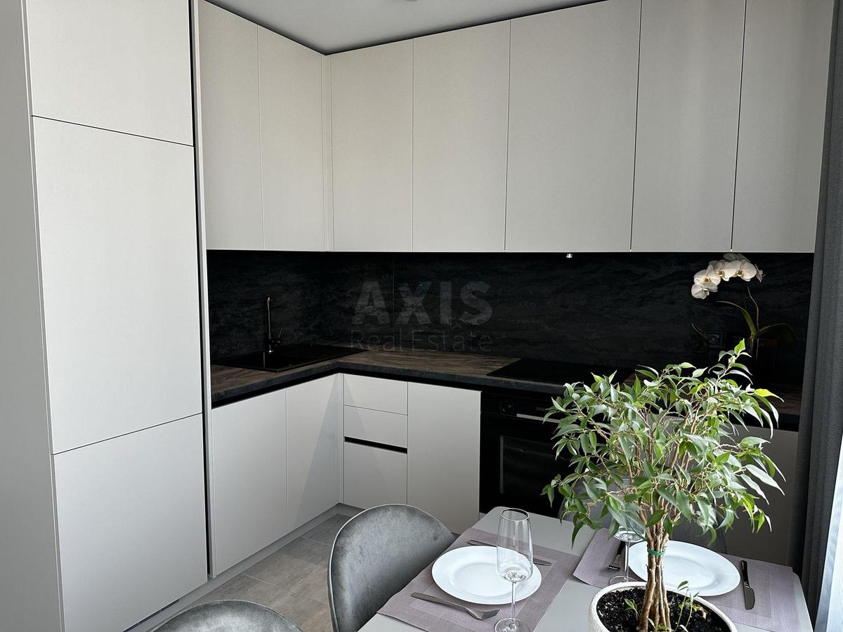 2k apartment vul. Chernigivs'ka 81