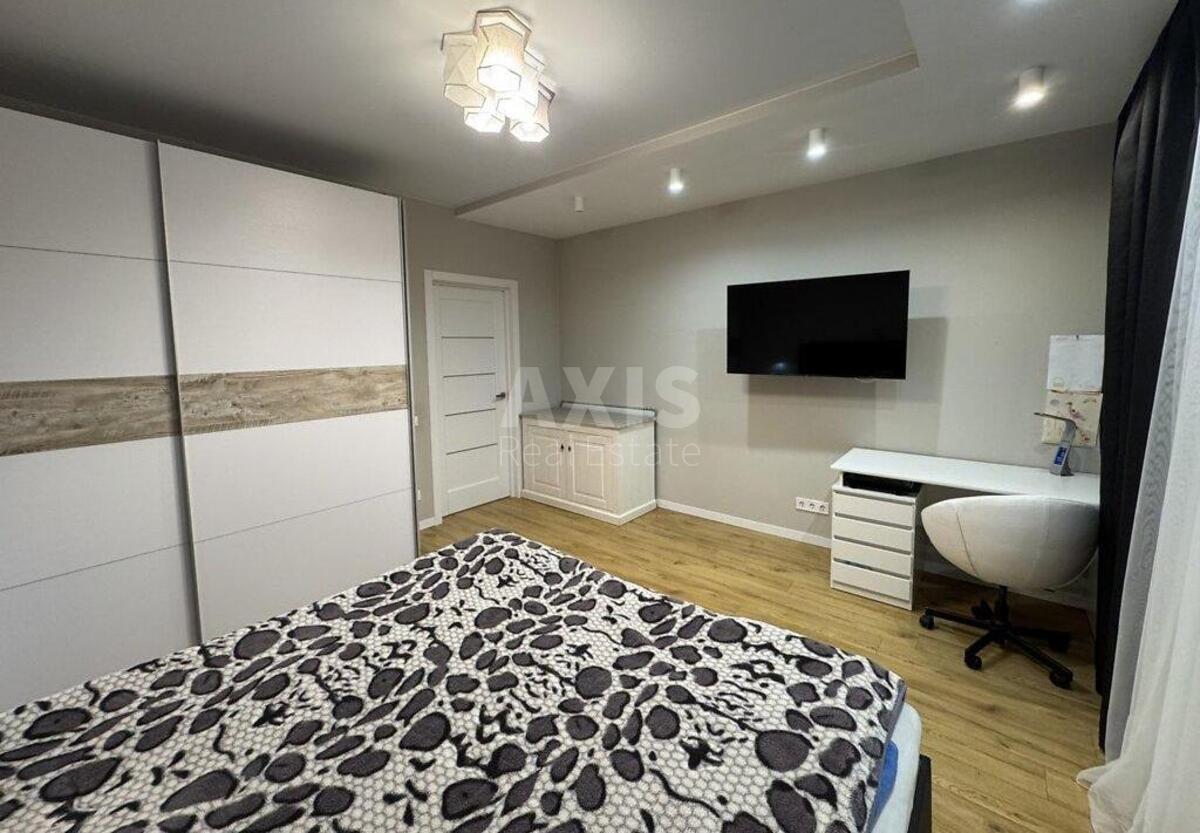 3k apartment vul. Danchenka Sergija 326
