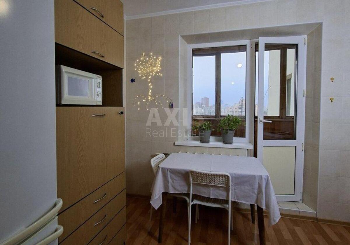 1k apartment vul. Jaltyns'ka 15620752