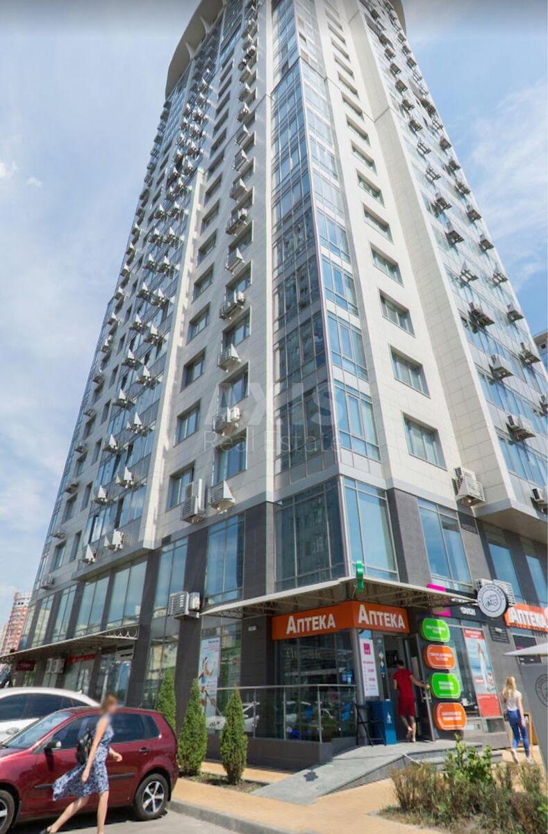 Объект торговли ул. Трускавецкая 2А, 65м2620958