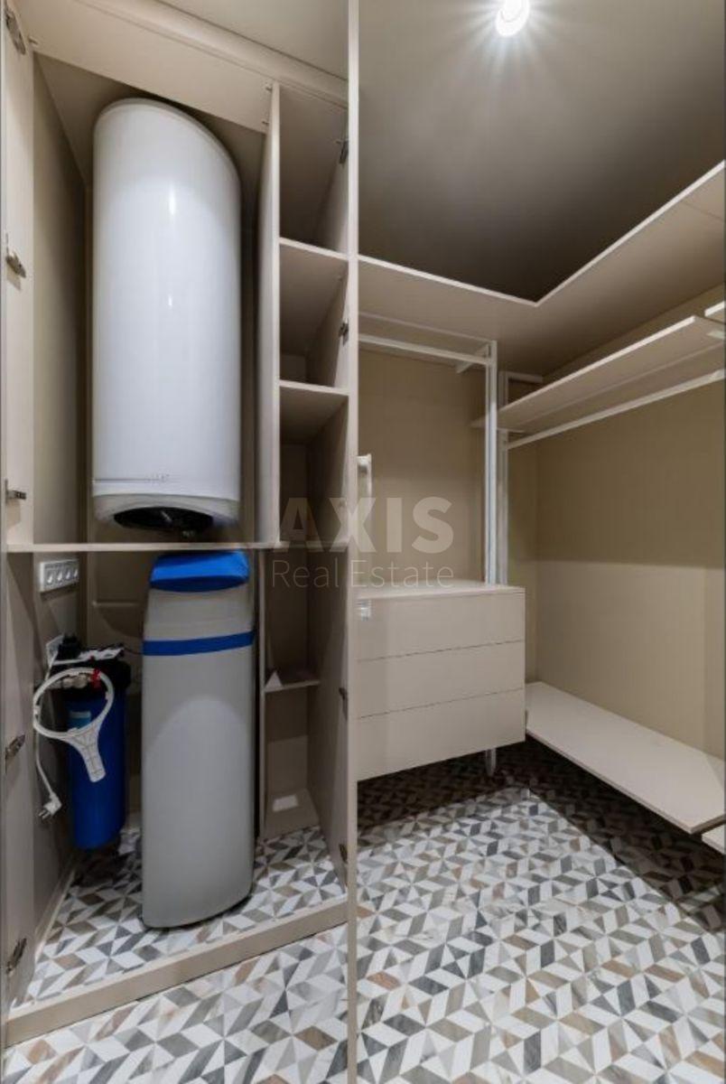3k apartment vul. Kudri Ivana 1Б7