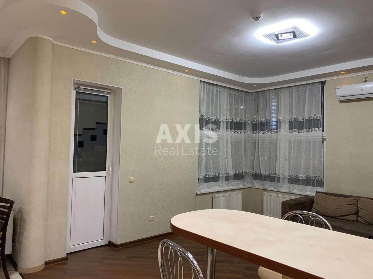 3k apartment vul. Bilorus'ka 3А515690
