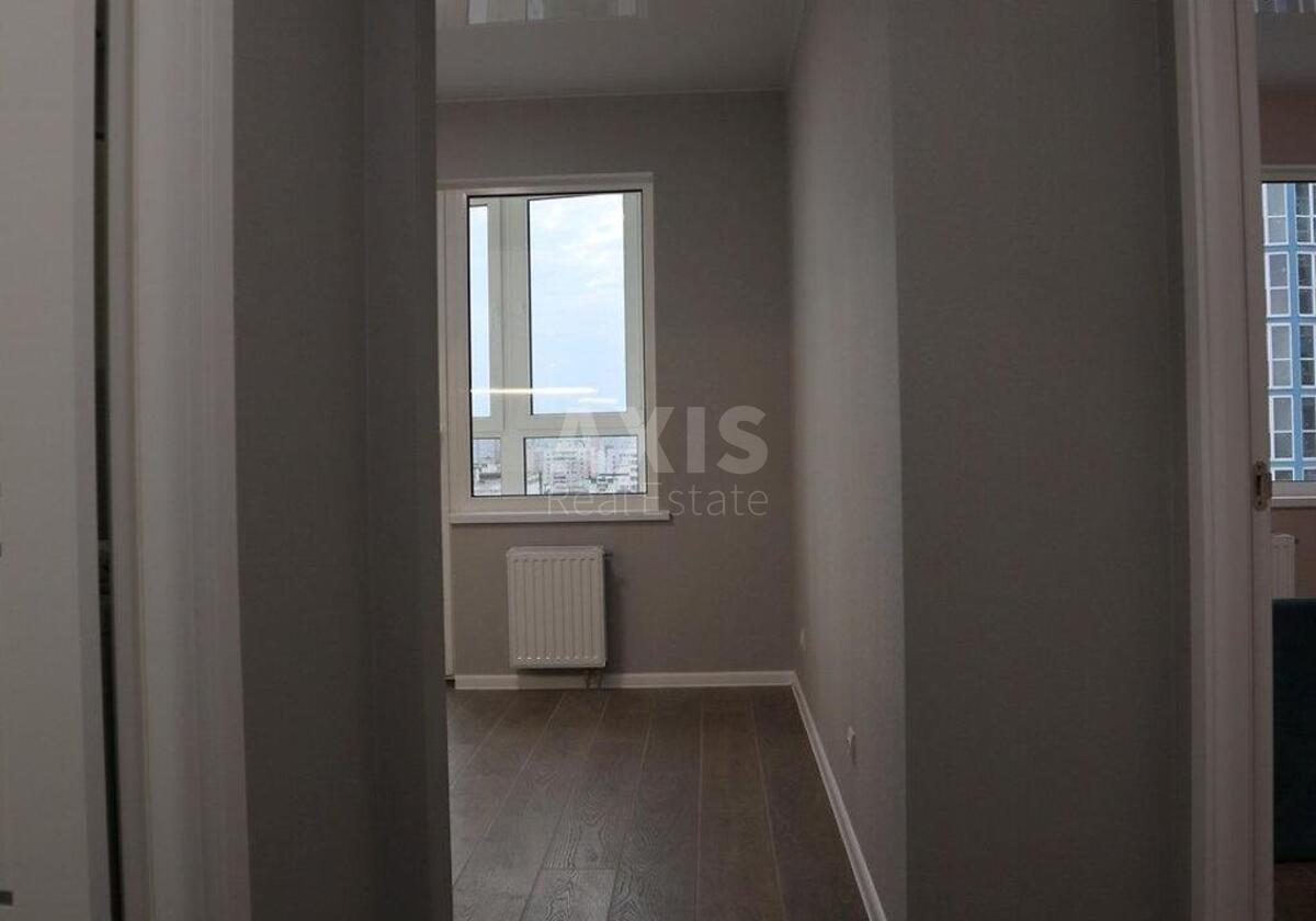 1k apartment vul. Vyshnjakivs'ka 2621147