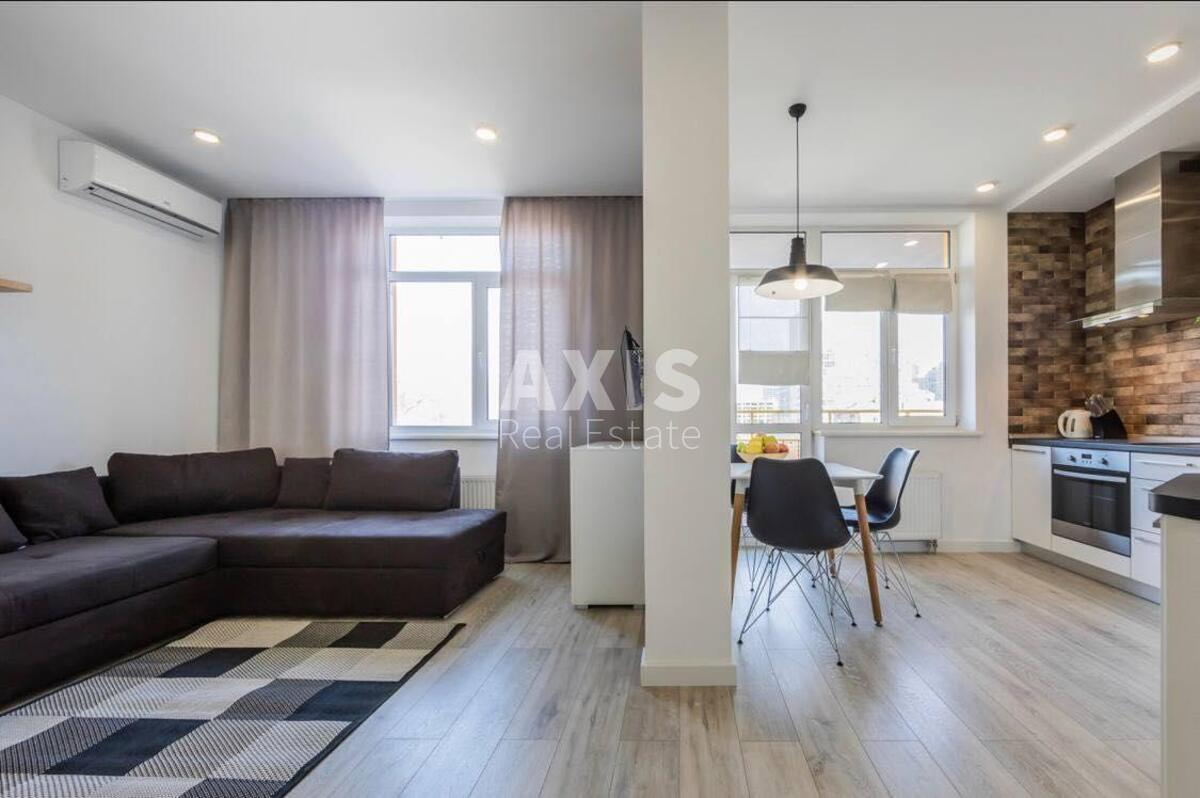 1k apartment vul. Jams'ka 52619146