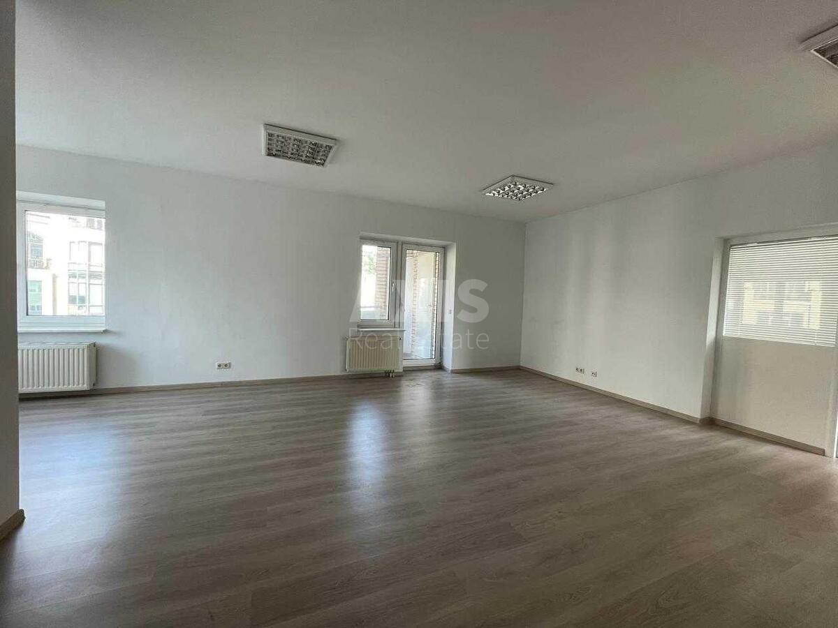 Office vul. Velyka Vasyl'kivs'ka 9/2, 167m26