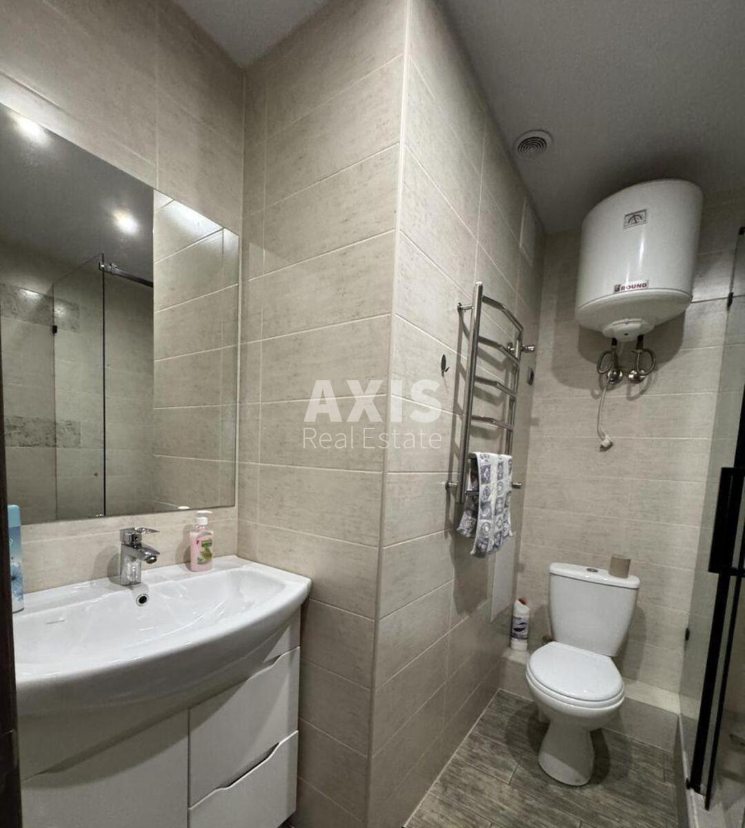 3k apartment vul. Lebedjeva Mykoly 4/39А578546