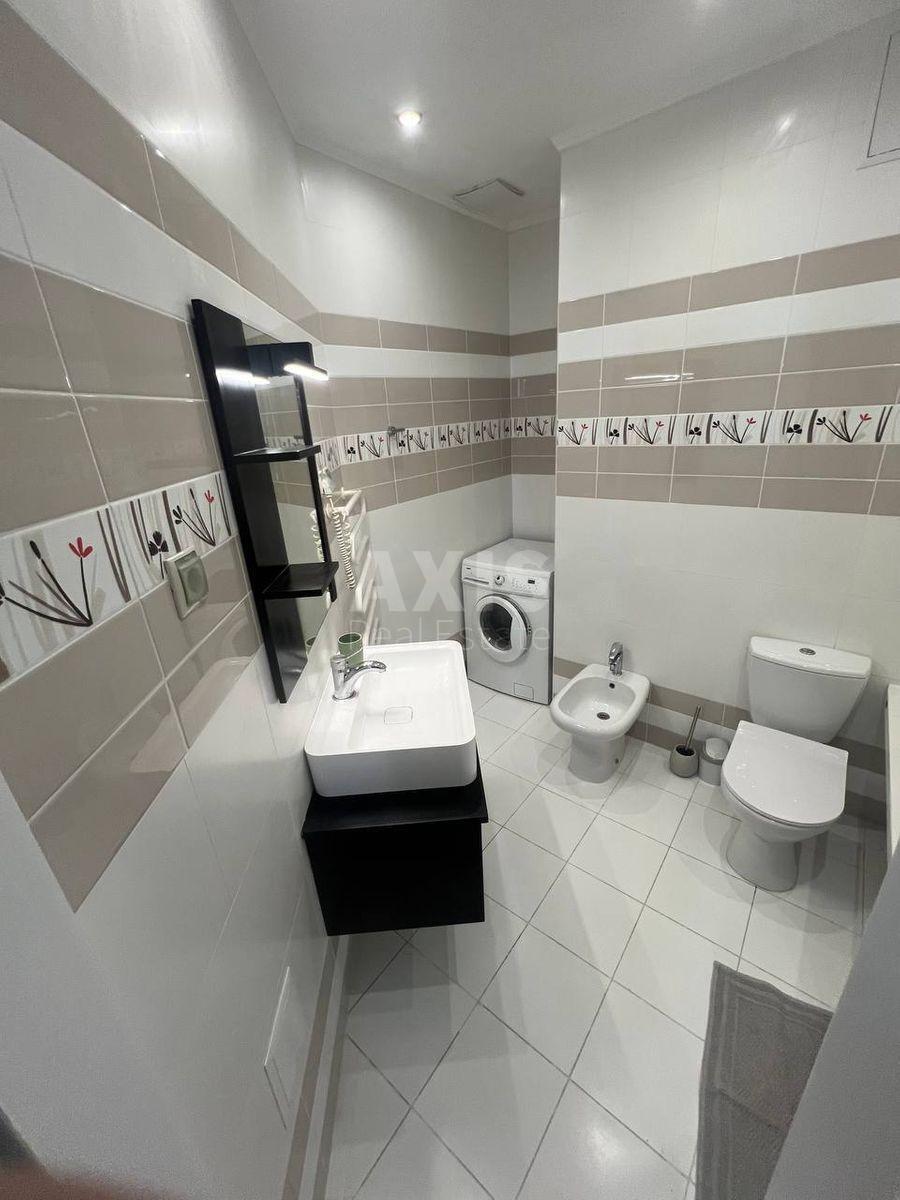 1k apartment bul. Shevchenka Tarasa 33Б5787311