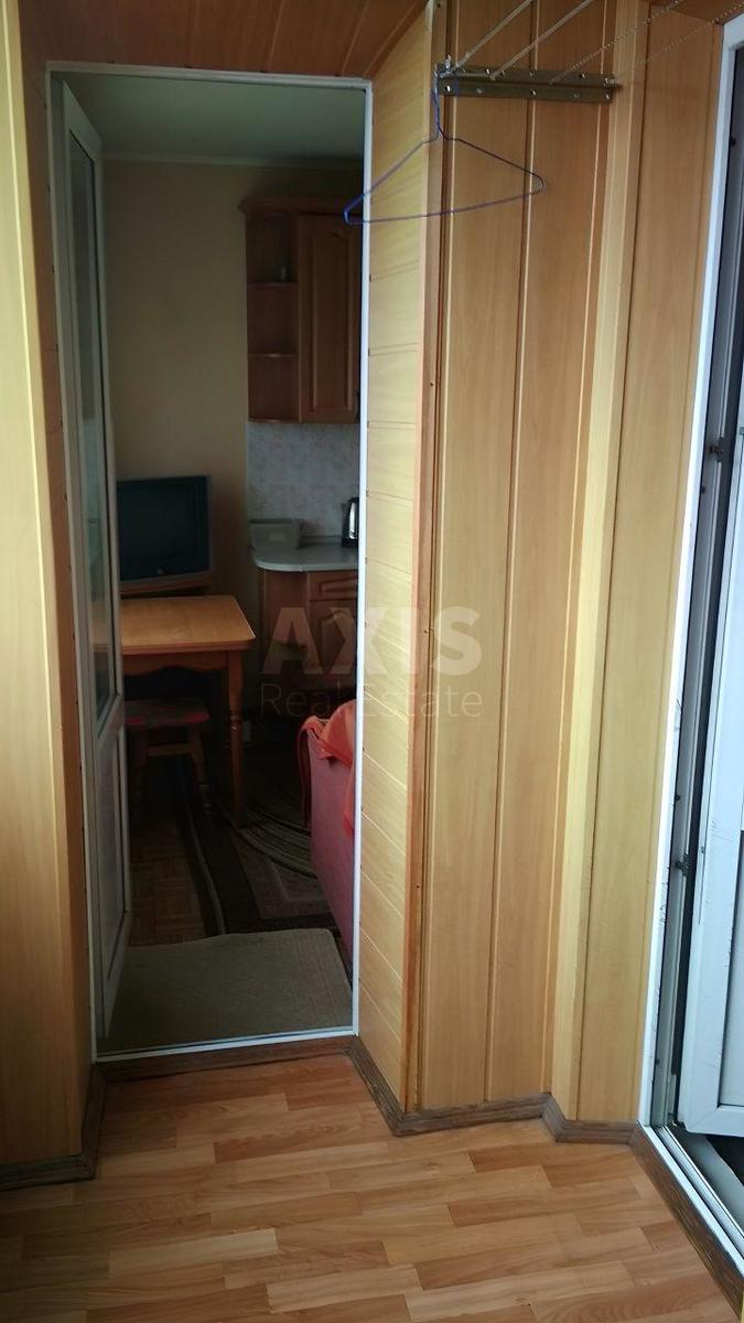 3к квартира ул. Драгоманова 12420782