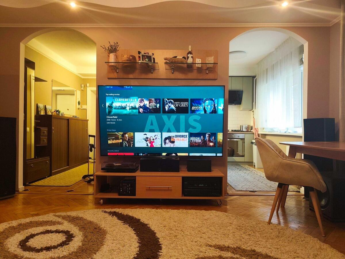 3k apartment vul. Velyka Vasyl'kivs'ka 102557885