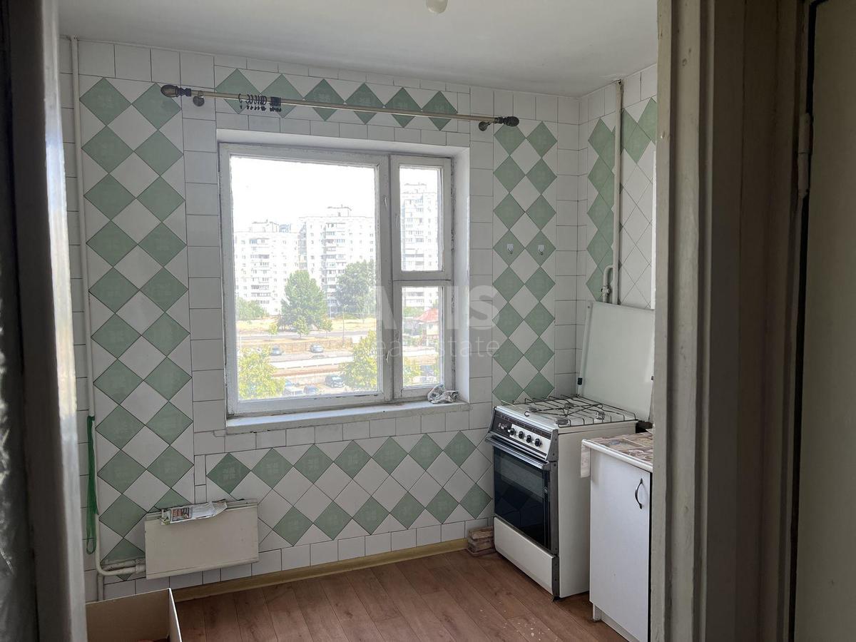 3k apartment vul. Bal'zaka Onore de 383