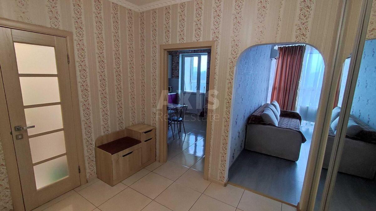 1к квартира ул. Малевича Казимира 896222311