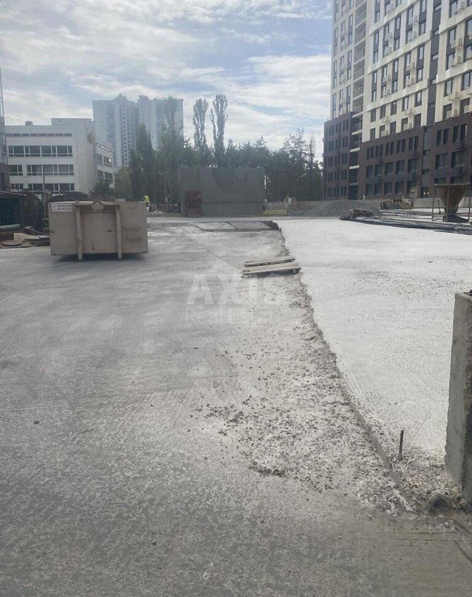 3k apartment vul. Zhmachenka Generala 260