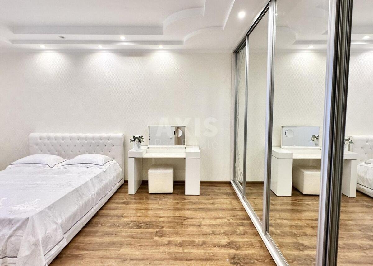 1k apartment pr-t Grygorenka Petra 22/20579934
