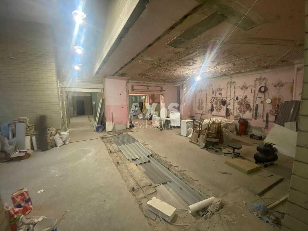 Service object vul. Antonovycha 125В, 310m2568344