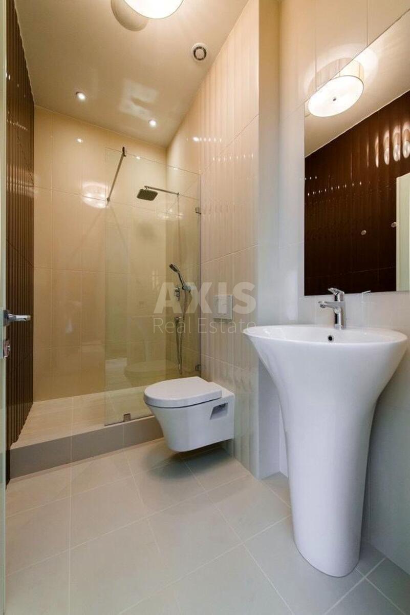 3k apartment vul. Dragomyrova Myhajla 18593985