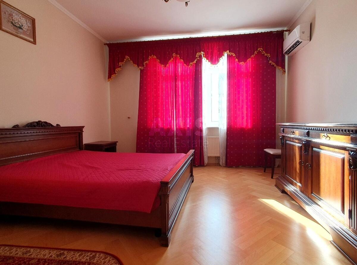 4k apartment vul. Proviants'ka 3594172
