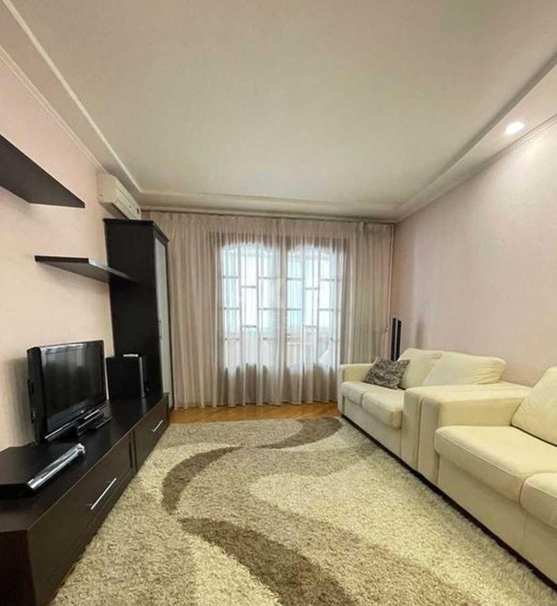 2k apartment vul. Dragomanova 2А