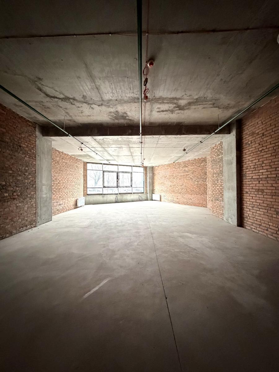 Service object vul. Demii'vs'ka 33, 100m2636691