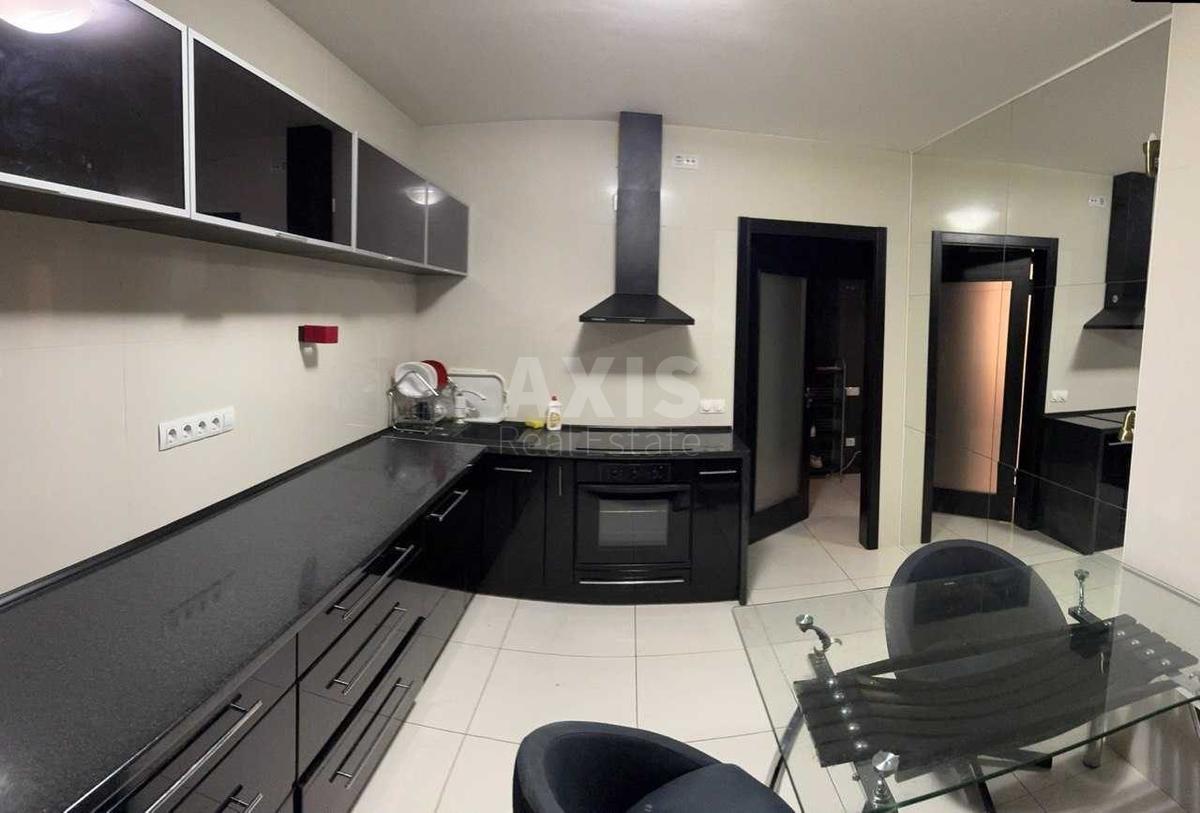1k apartment vul. Zdolbunivs'ka 9Б0