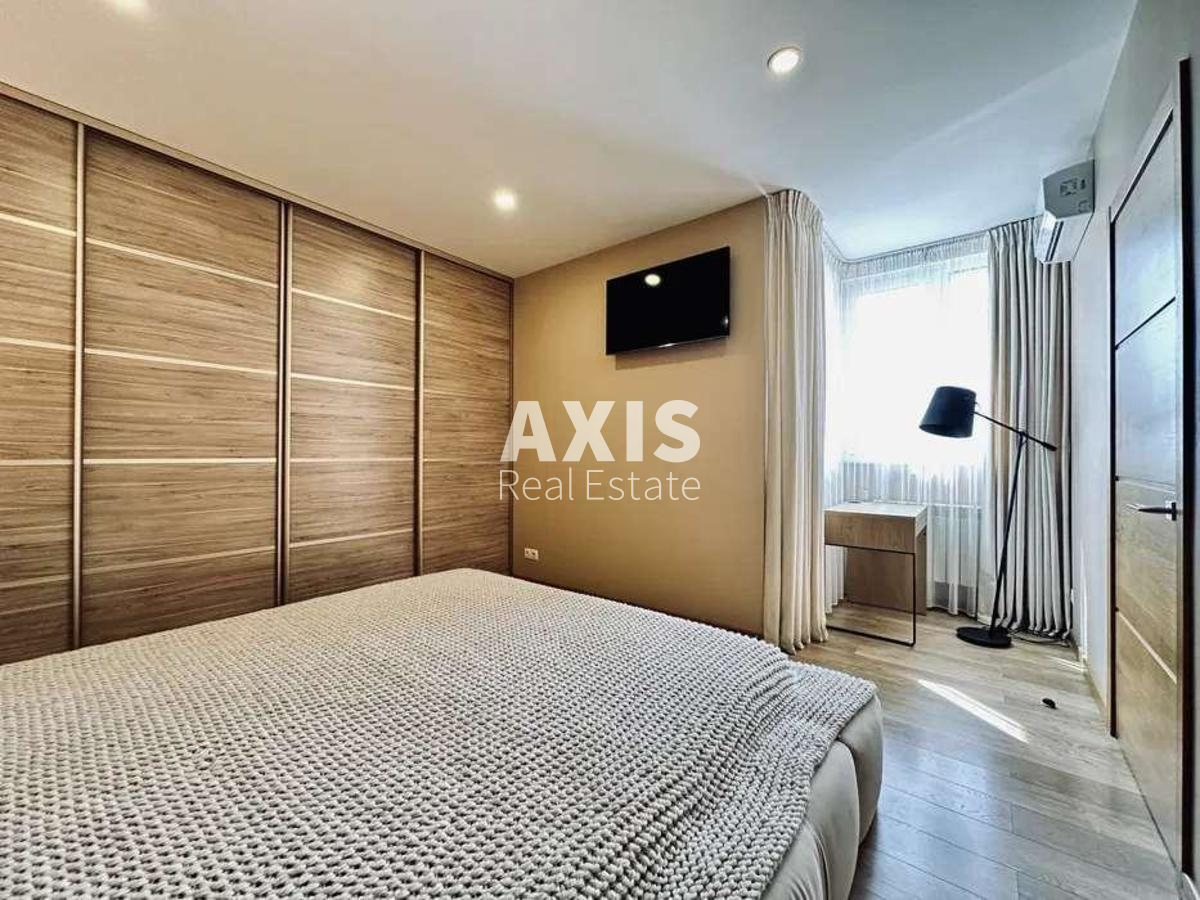 3k apartment vul. Get'mana Vadyma 1318777