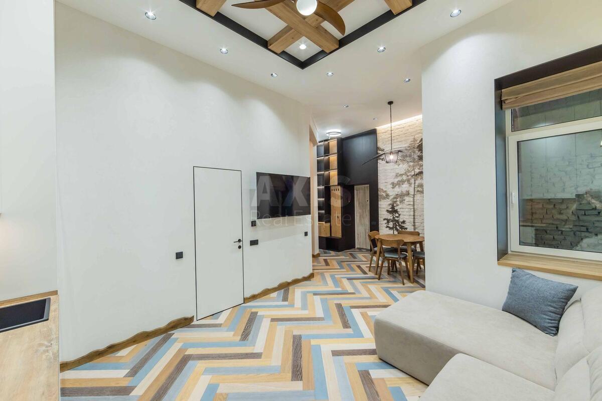 2k apartment vul. Myhajlivs'ka 6А634942