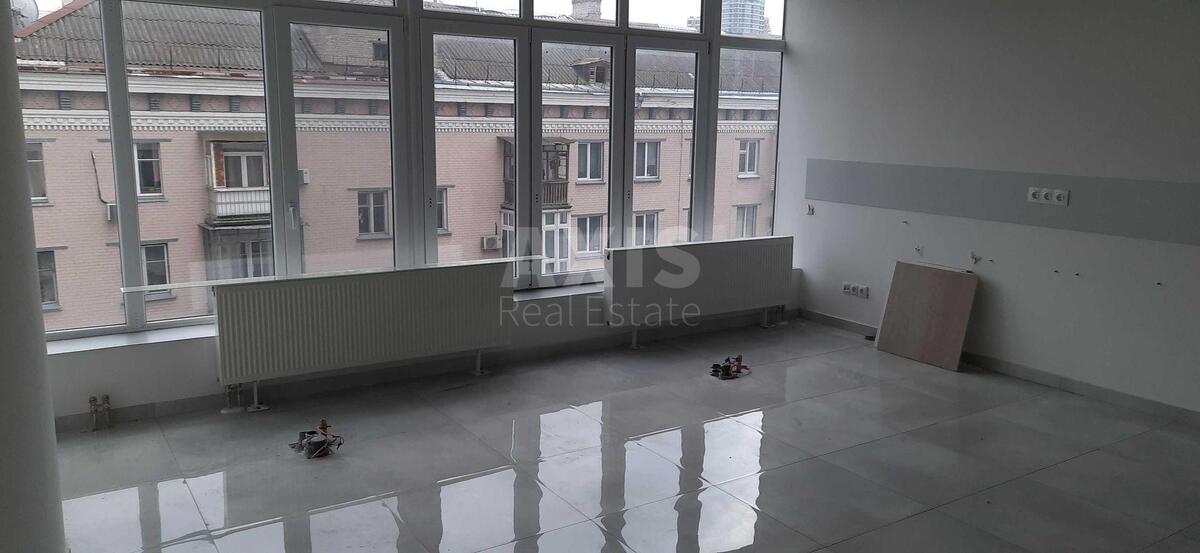 Office uzv. Klovs'kyj 7, 950m25923714