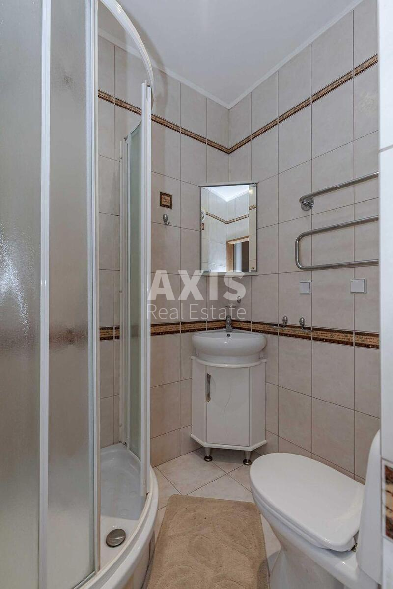 3k apartment vul. Antonovycha 35652920