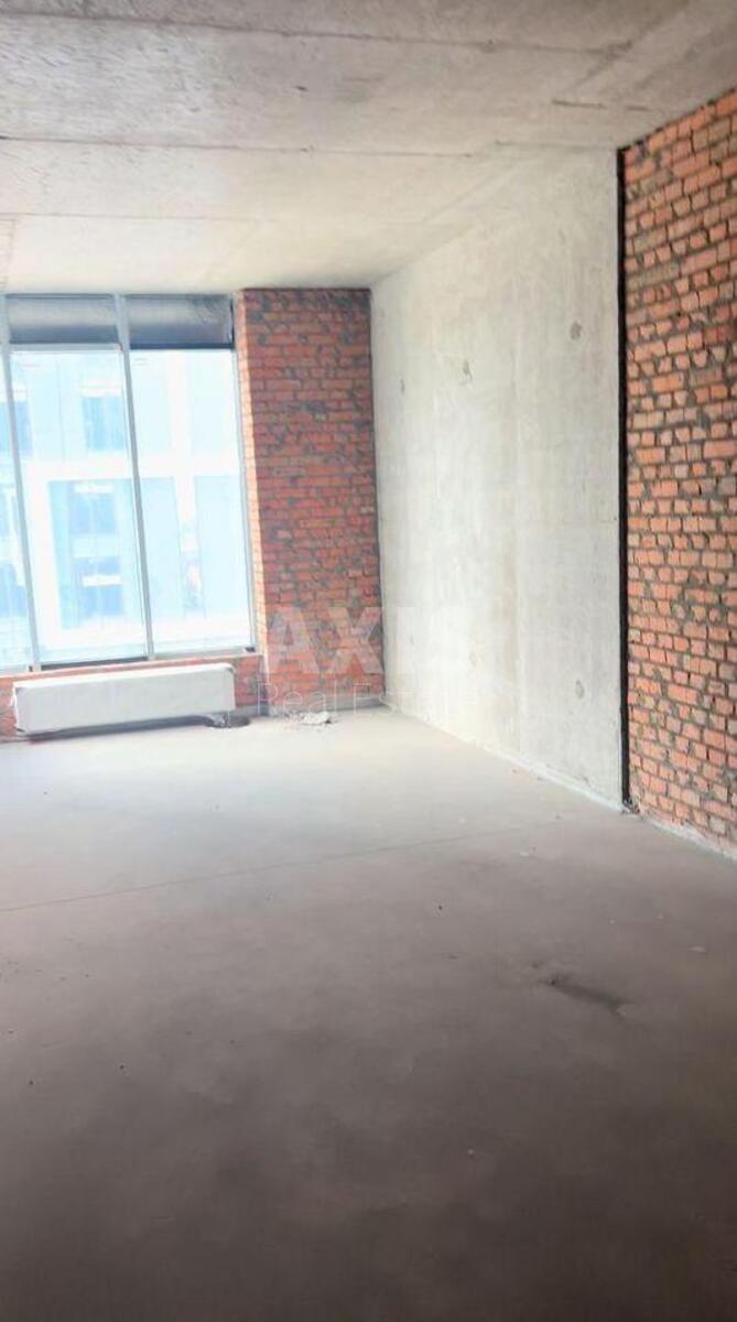 3k apartment vul. Zvirynec'ka 721