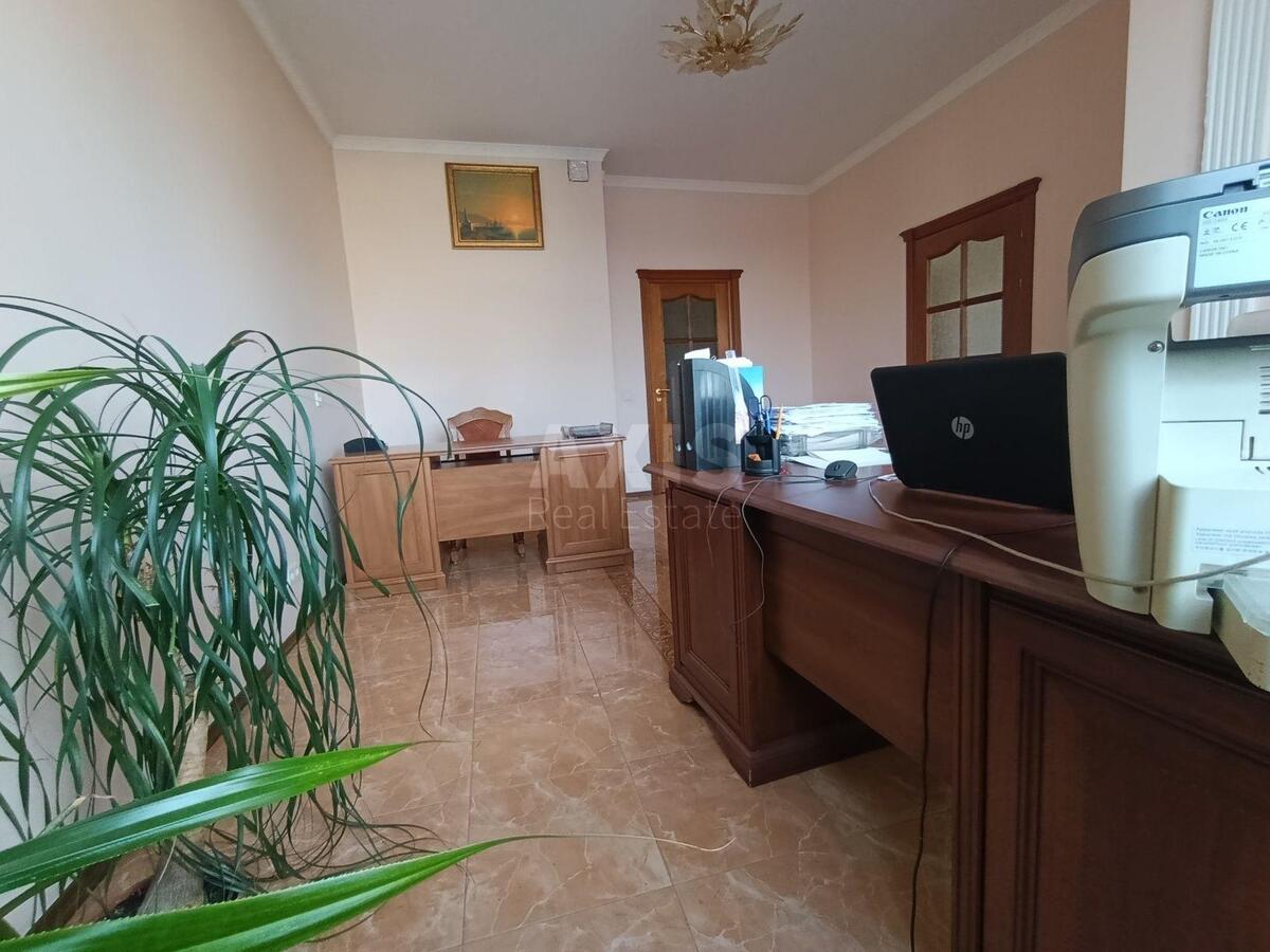Office vul. Knyaziv Ostrozkykh 46/2, 75m26344312