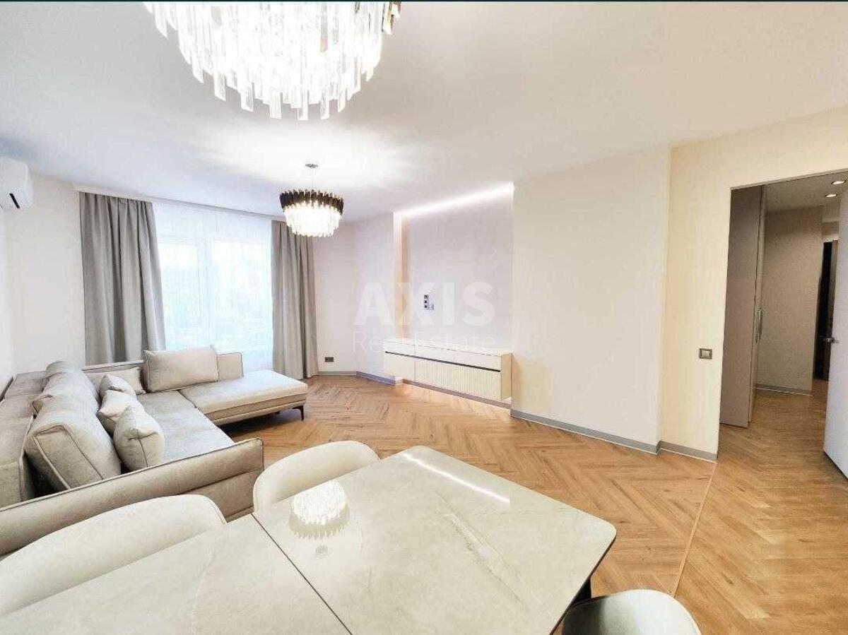 1k apartment vul. Saperne Pole 31