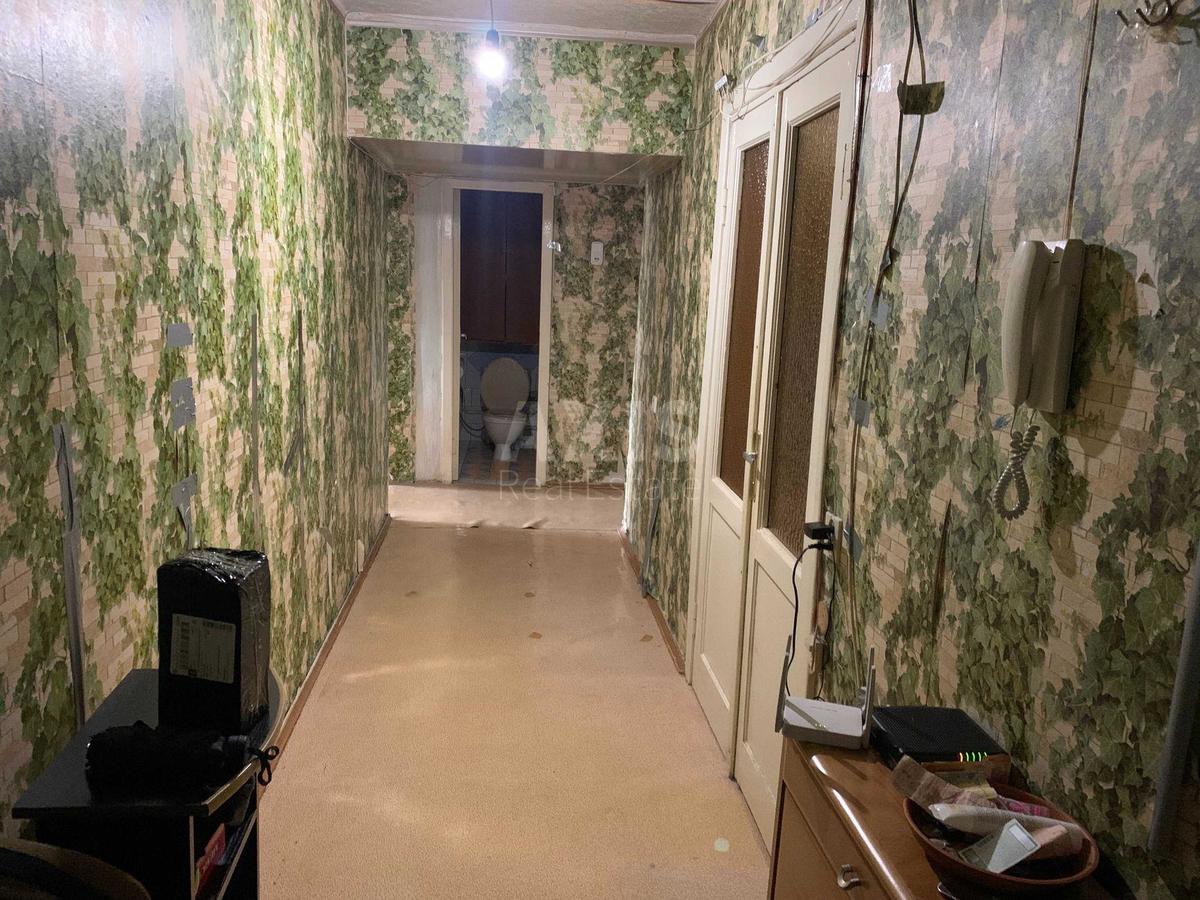 3k apartment vul. Pochajnyns'ka 35439184