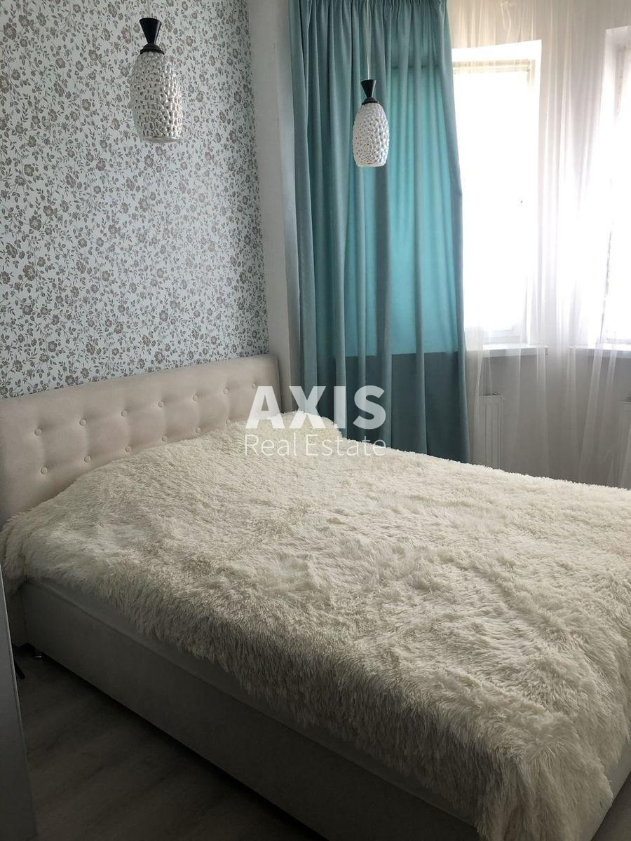 2k apartment shose Harkivs'ke 19А1