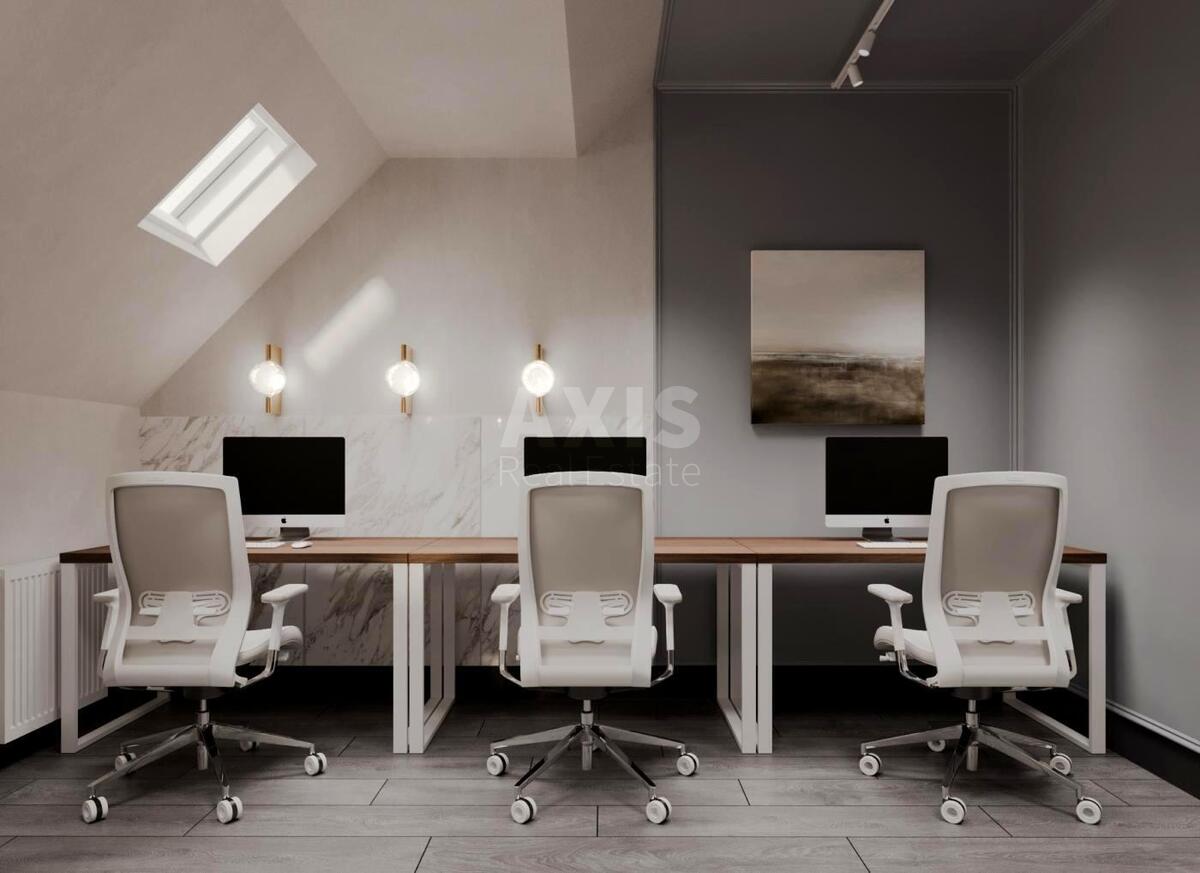 Office vul. Esplanadna 32Б, 1410m2593245