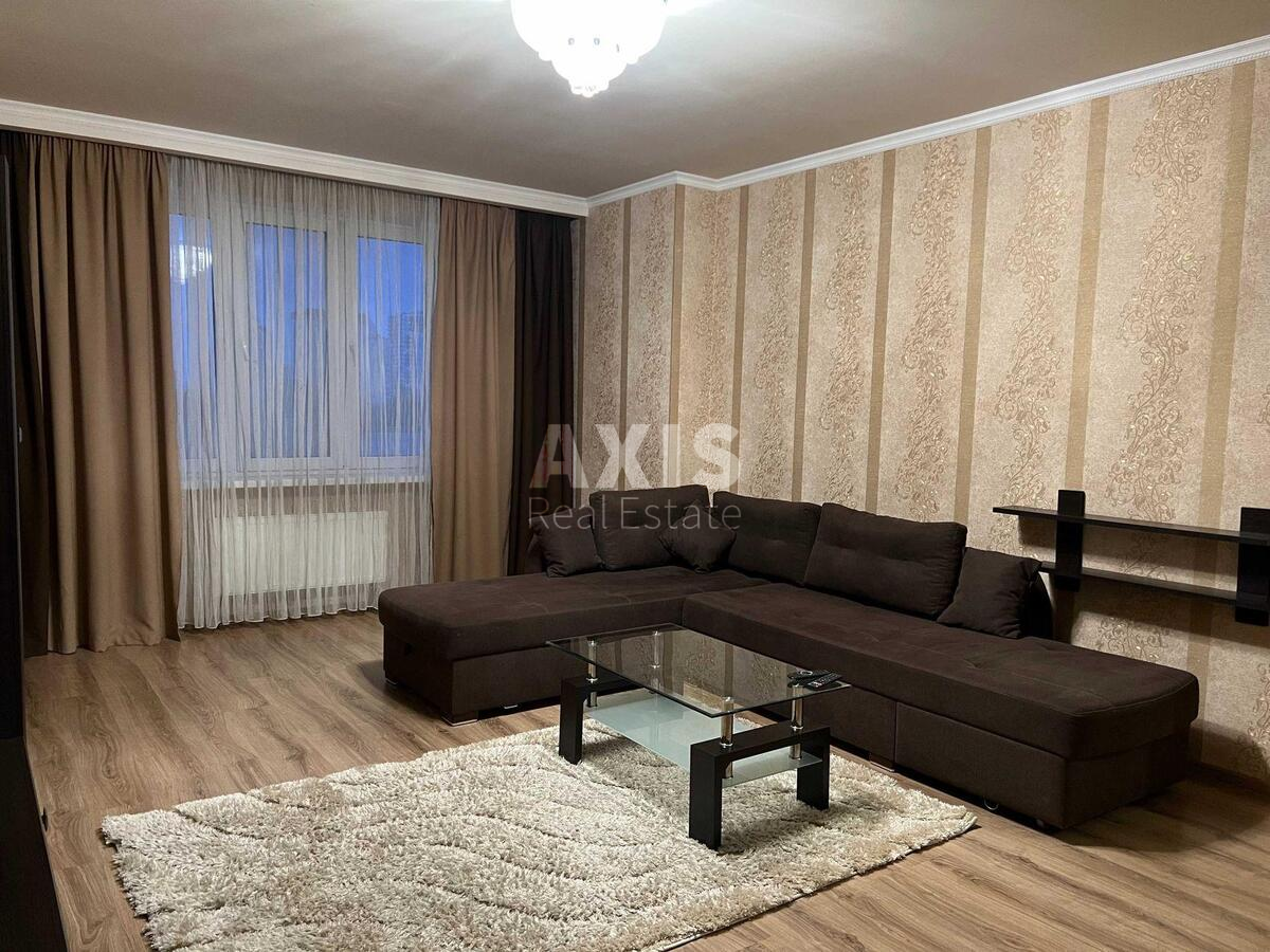 2k apartment vul. Hetmana Kyryla Rozumovskoho 19626636