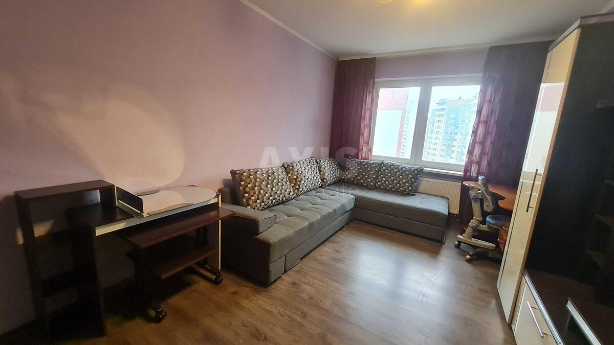 3k apartment vul. Vashhenka Grygorija 714
