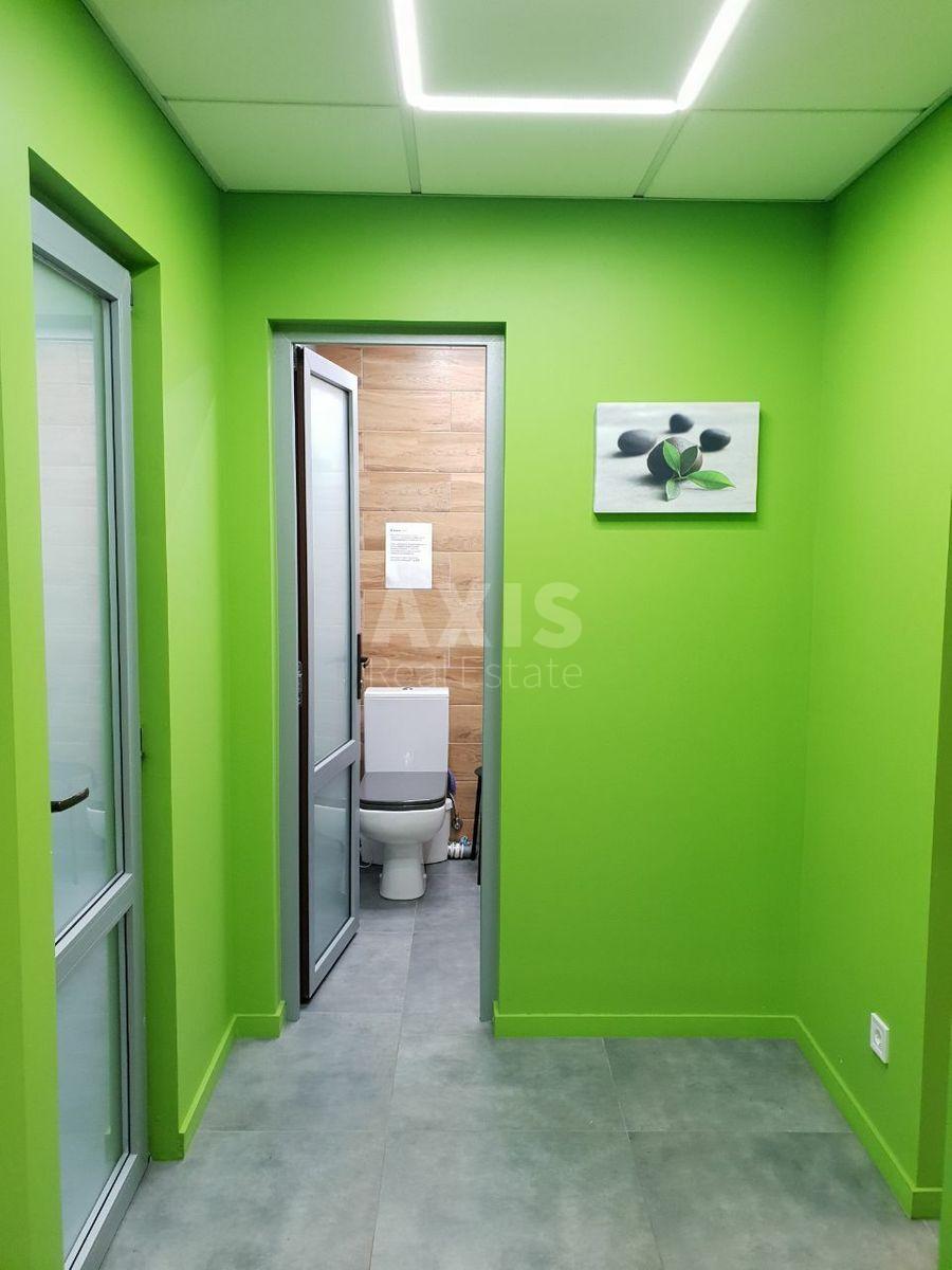 Office vul. Obolons'ka naberezhna 7, 70m2584398