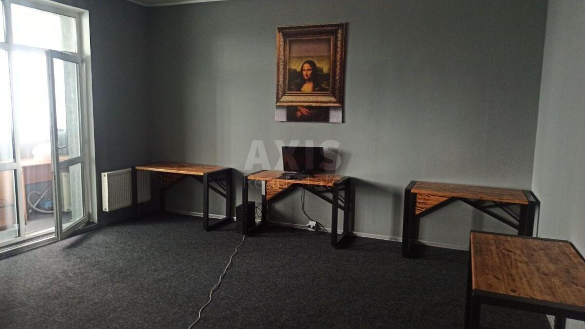 Офис ул. Евгения Коновальца 44А, 144м2585002