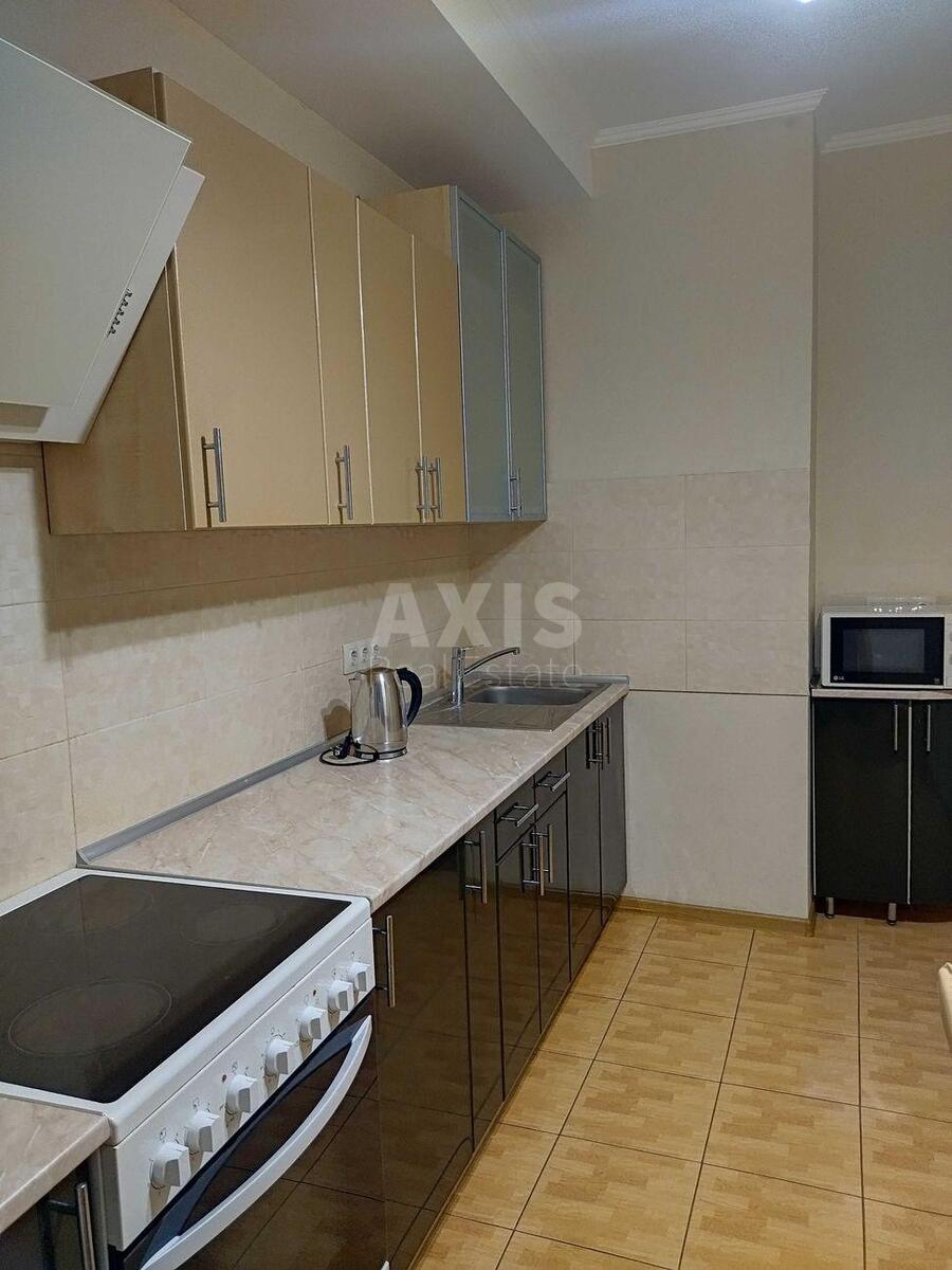 1k apartment vul. Yulia Zdanovska 46/1628332